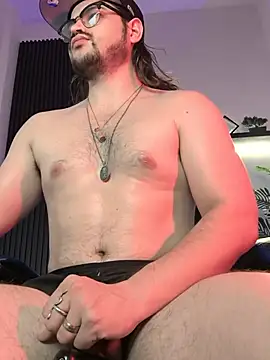 Derek_Vow webcam