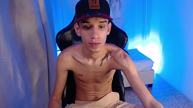 YorYo_hot webcam