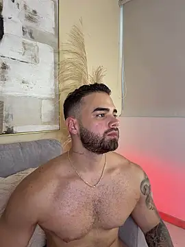 PaulPhoenix_ webcam