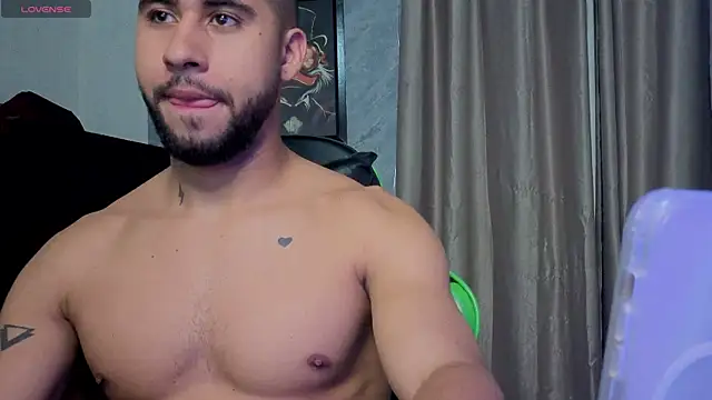 Daiki_Jack webcam