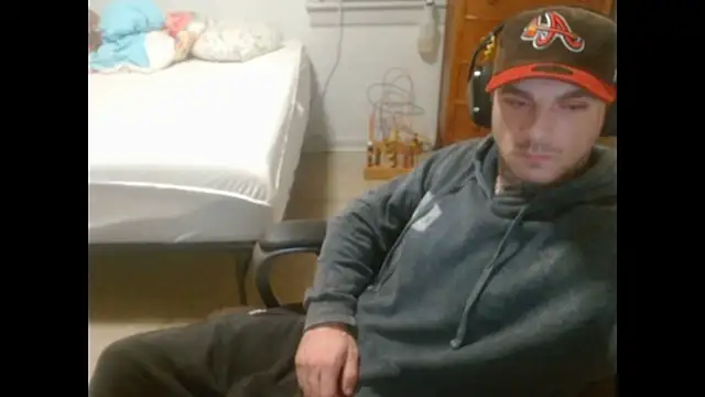 DADDY_KANE8--- webcam