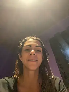 sabrinaneves webcam