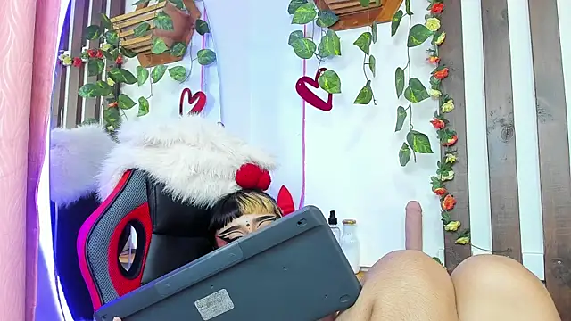 MeowMota_ webcam