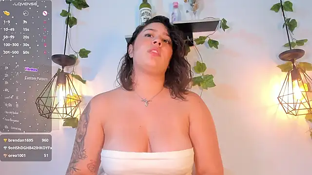 aisha_duque_ webcam