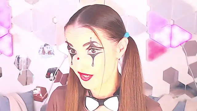 LexiKiss webcam