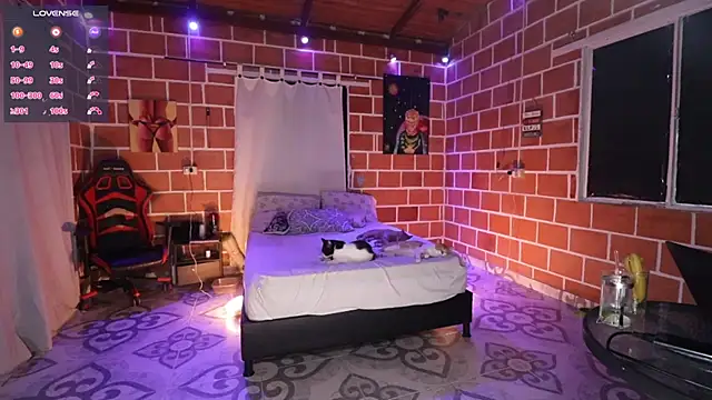 Ryan_picato webcam
