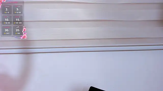 SofiiBuitrago live webcam