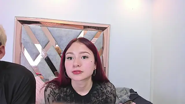Kenji_n_Rousse webcam