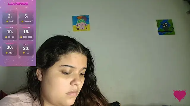 EliVanegas webcam