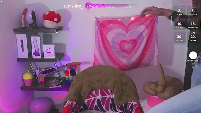 valentina_crtti webcam