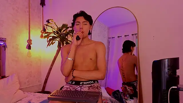 tian_sex webcam