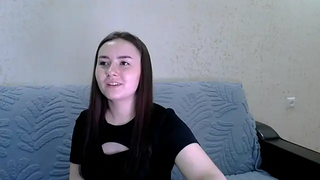 SelenaBrook live cam on StripChat