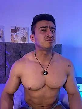 Chris_Clarck webcam