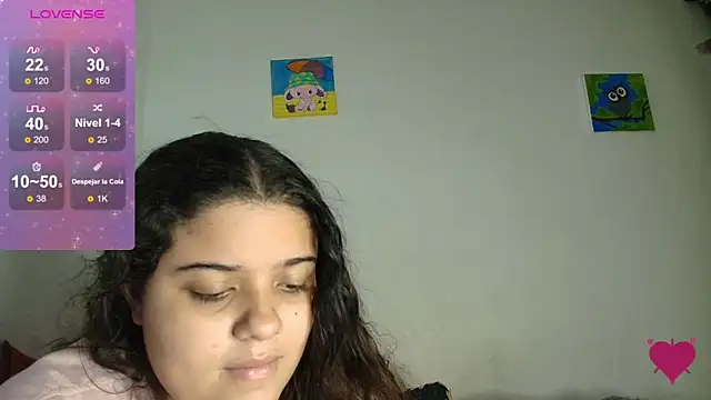 EliVanegas webcam