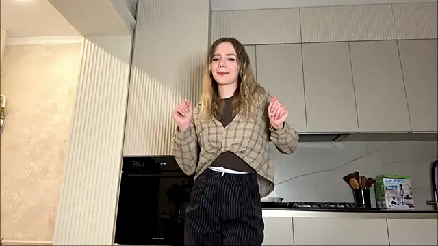 DorianRamsden live cam on StripChat
