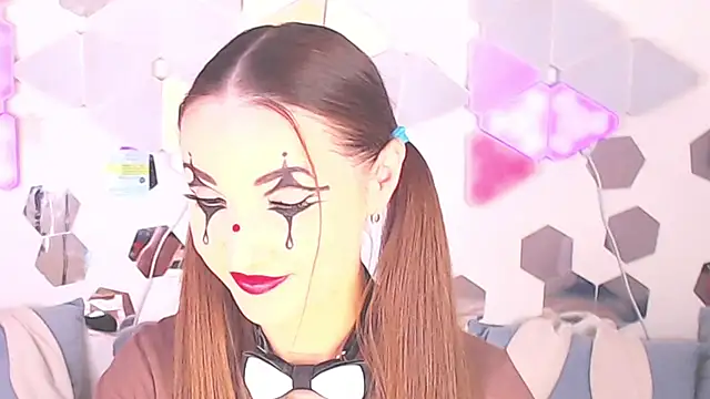 LexiKiss webcam