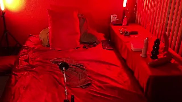 JenniferCD webcam