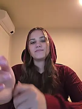 MiaRides19 webcam