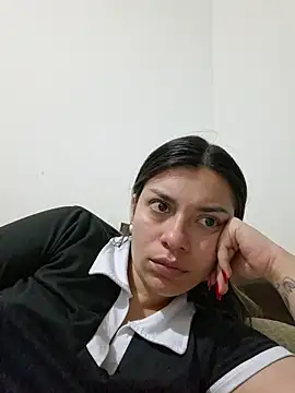 AmaiaSalvatore webcam
