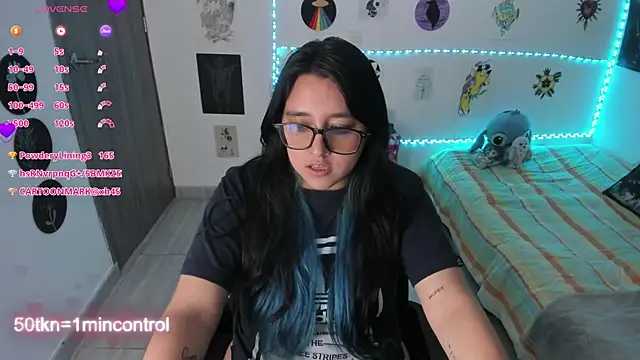 Cherry_blush_ webcam