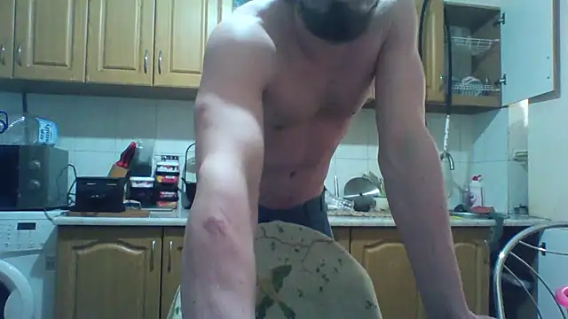 KaelNox webcam
