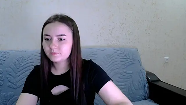 SelenaBrook webcam