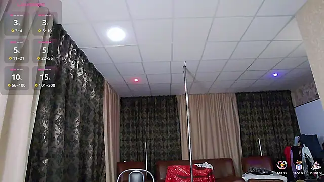 Alex_Svift live cam on StripChat