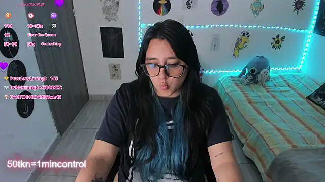 Cherry_blush_ webcam