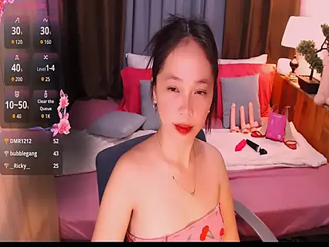 SexyMariaa webcam