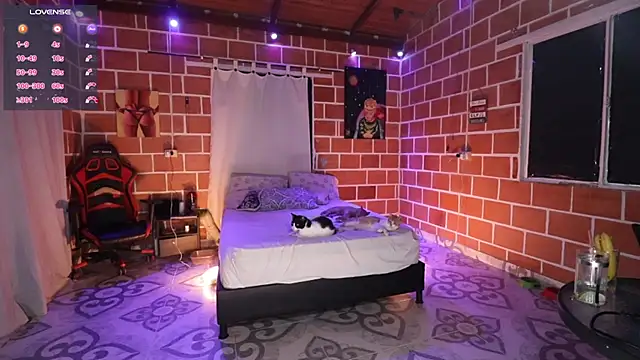 Ryan_picato webcam