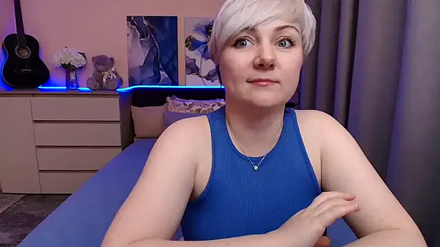 Blond Pearl (BlondPearl)