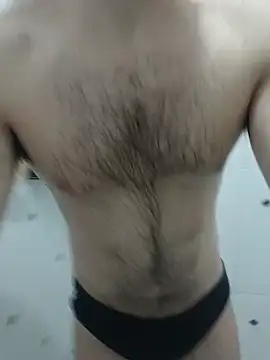 Nutri_Bi Live Web Cam Show