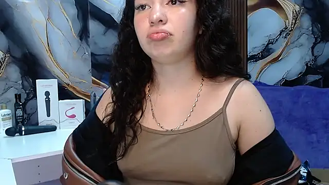 lilimini032 webcam
