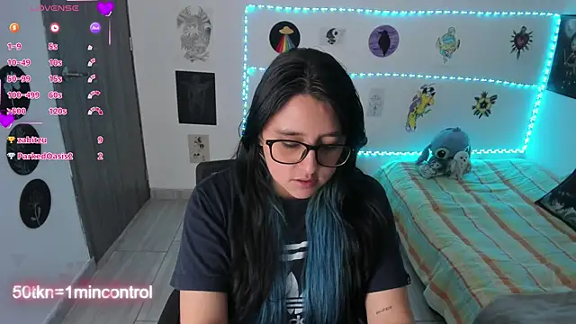 Cherry_blush_ webcam