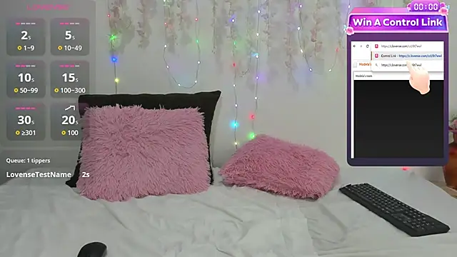 dayana_rouse live cam on StripChat