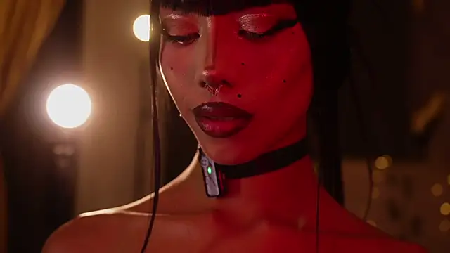 soidai_miiu webcam