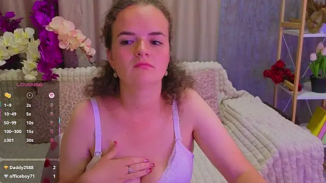 Luisa_Rosee webcam