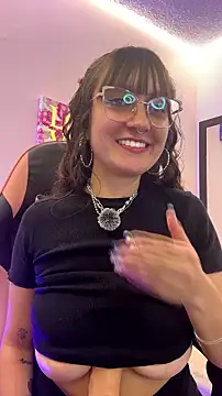 SammyGomez webcam