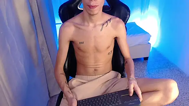 YorYo_hot