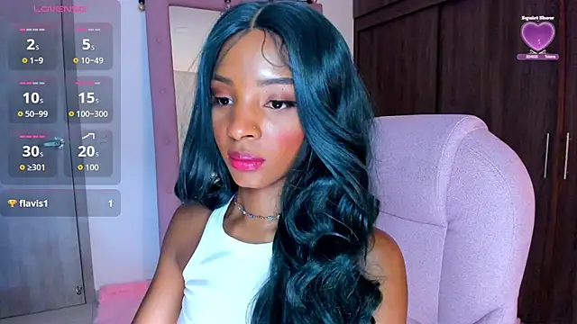 alikahouston4 webcam