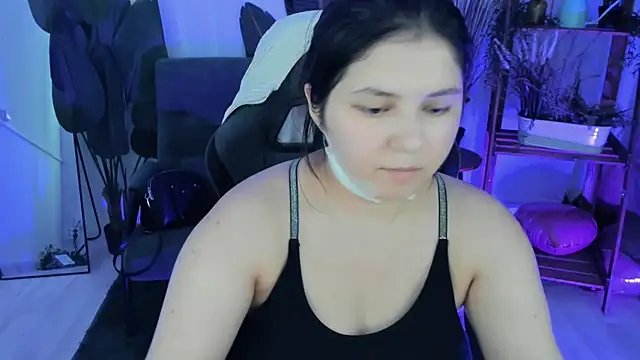 DiaAngell webcam