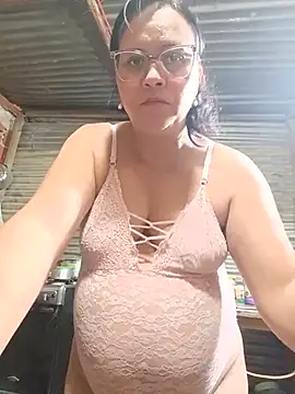 Dirty_Pregnant_Mommy webcam