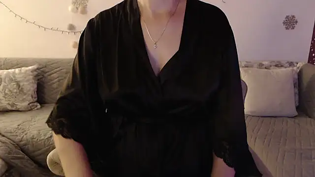 YourfantasyGiuly webcam