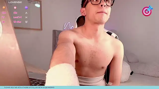 niico_prince webcam