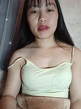 Cherry-squirtt webcam