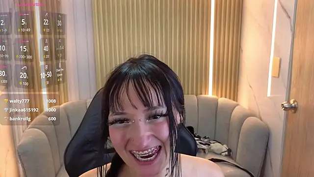 eivy_lilith_cn webcam