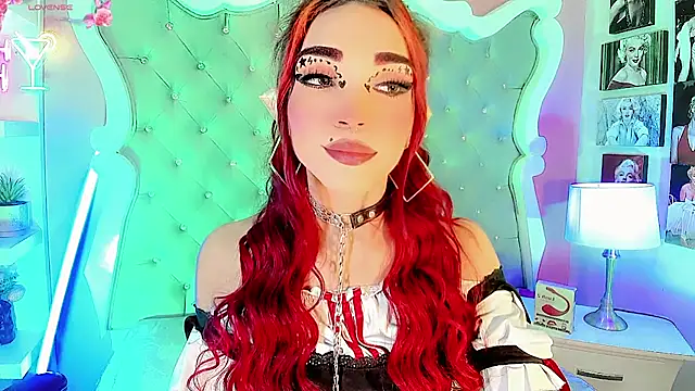 LeyXandrabraz webcam