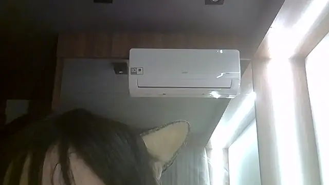 SkinnyKitten webcam