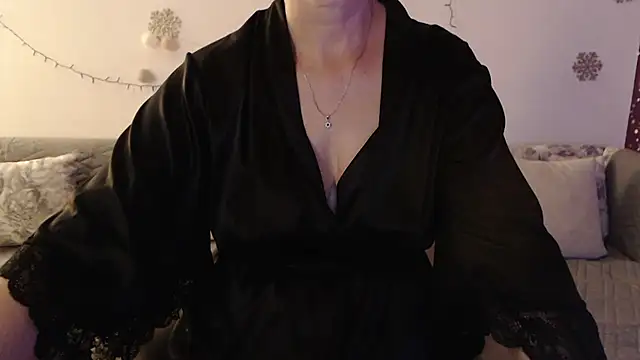 YourfantasyGiuly webcam