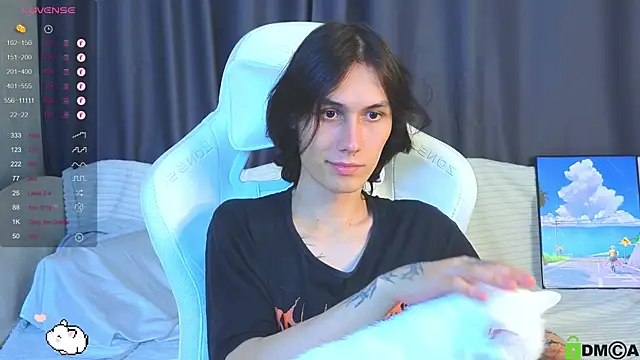 bd_black webcam